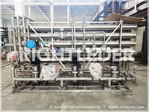 物料濃縮分離技術(shù)推動果膠產(chǎn)業(yè)高質(zhì)量發(fā)展