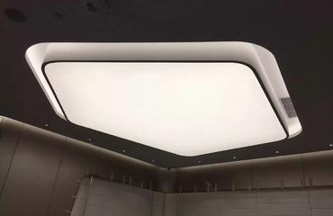 南昌本地軟膜天花廠家透光uv軟膜a級(jí)防火卡 南昌其他公裝