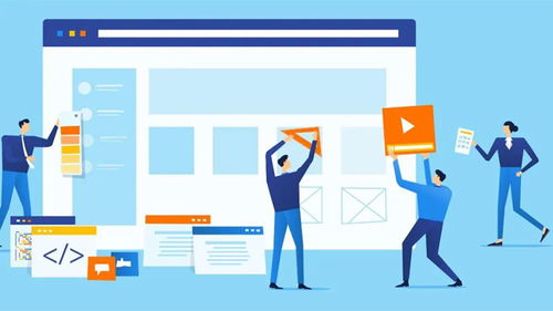 南京網(wǎng)站建設(shè)常見誤區(qū)解析 避開陷阱，打造高效在線門戶