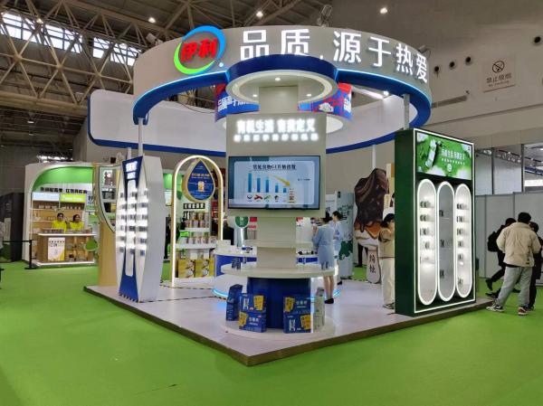 生活服務中的會議及展覽服務 連接、展示與創新的橋梁