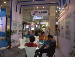 第十屆中國(guó)（上海）國(guó)際粉體工業(yè)與散裝技術(shù)展覽會(huì) 細(xì)致禮儀服務(wù)提升參展實(shí)況品質(zhì)
