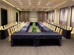 圖會(huì)議與展覽服務(wù) 重塑商業(yè)交流的新格局